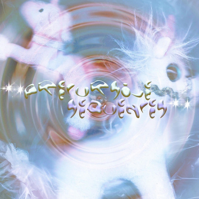 Precursive Sequences cover art