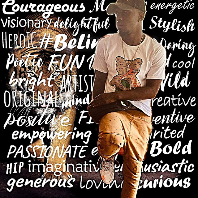 Trey Wayyy | Spotify