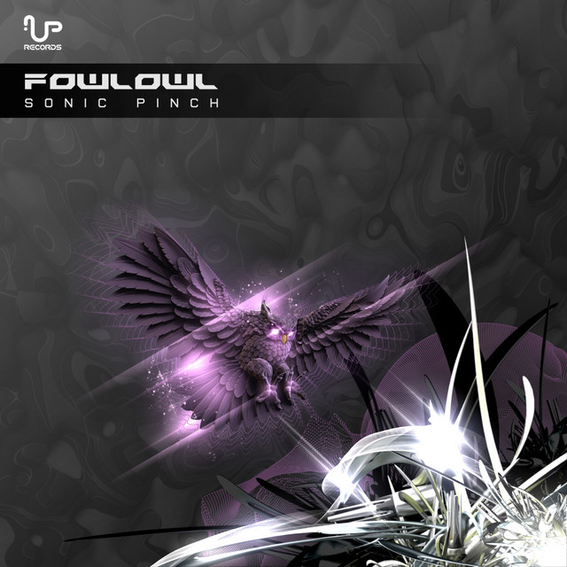Sonic Pinch album art