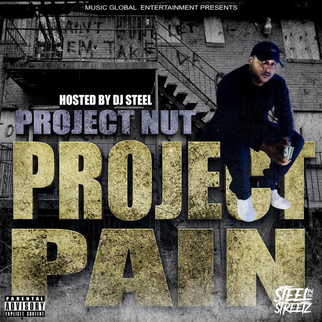 Slide - Single by Project Nut | Spotify