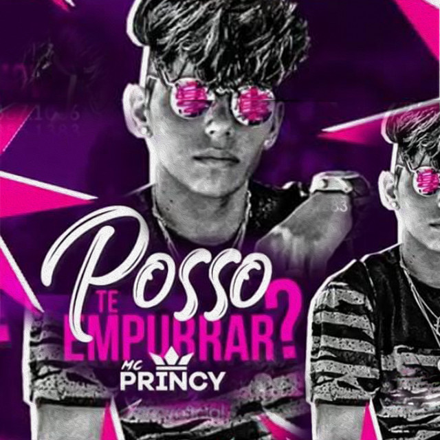 Posso Te Empurrar
