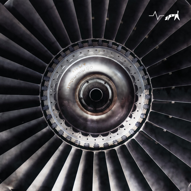 DISTURBANCE cover art