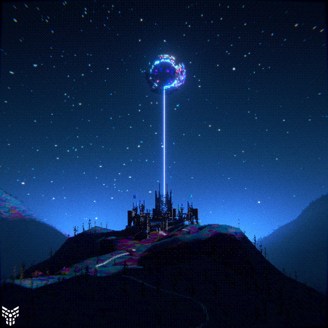 Wizard's Wasteland cover art