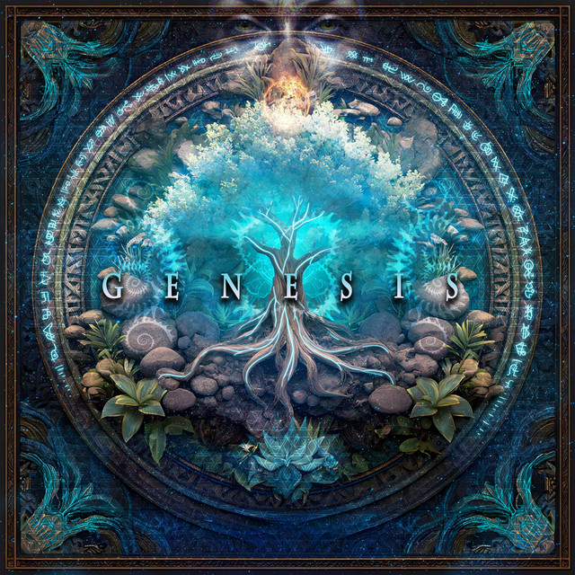 Genesis cover