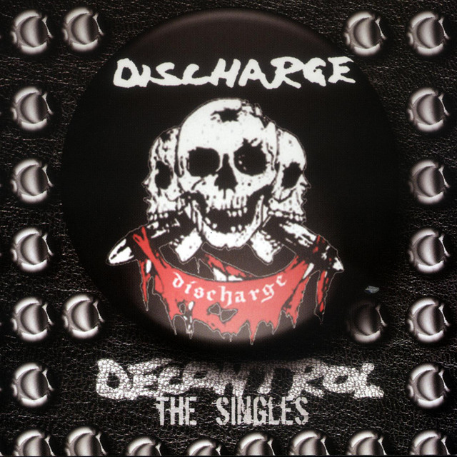 Where There S A Will There S A Way Song And Lyrics By Discharge Spotify