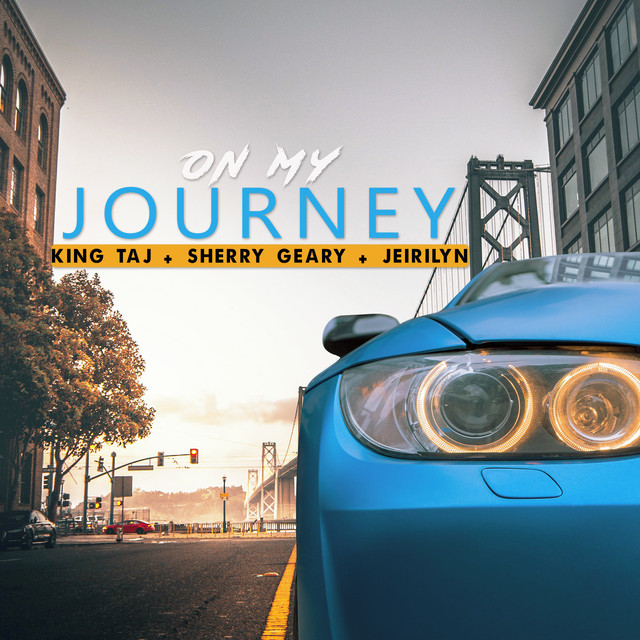 On My Journey cover art
