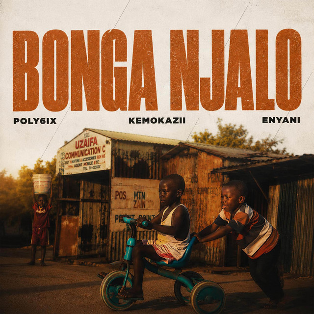 Bonga Njalo