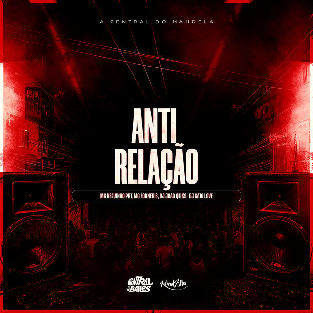 Anti Relação