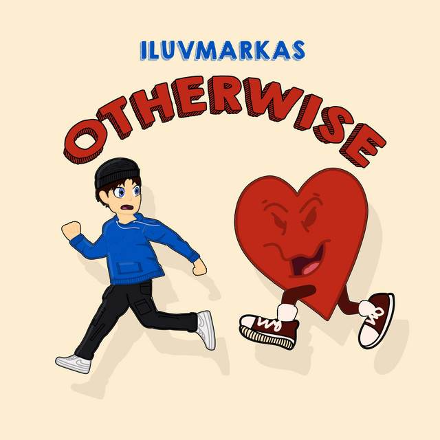 Otherwise cover art