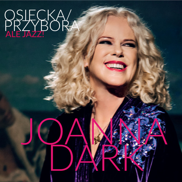 Osiecka/Przybora: Ale Jazz! cover art