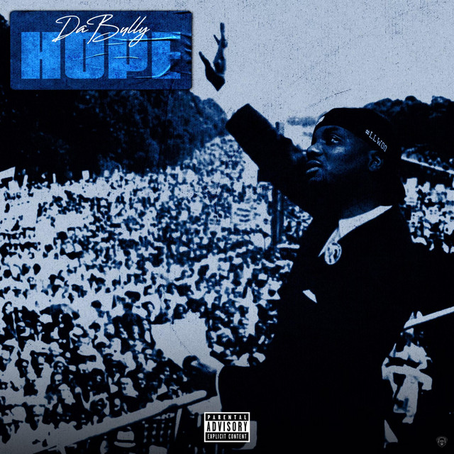 Hope cover art
