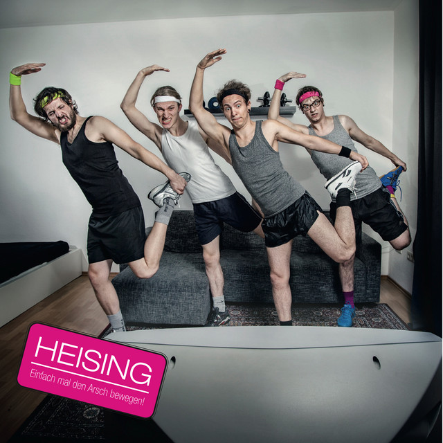 HEISING