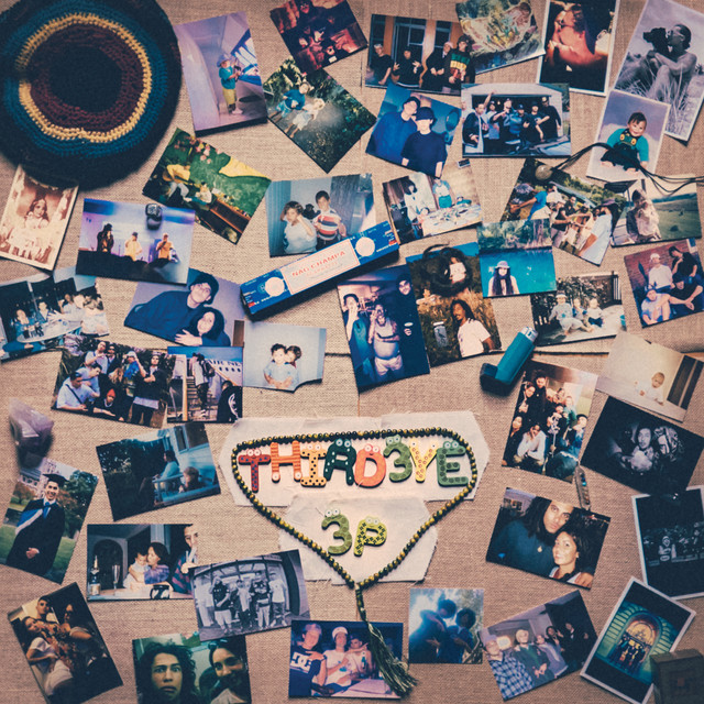 3P cover
