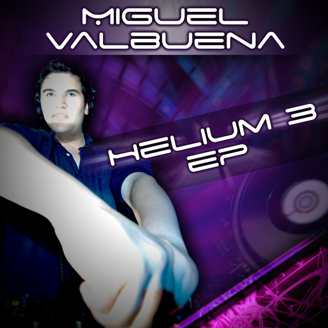 Helium 3 cover art