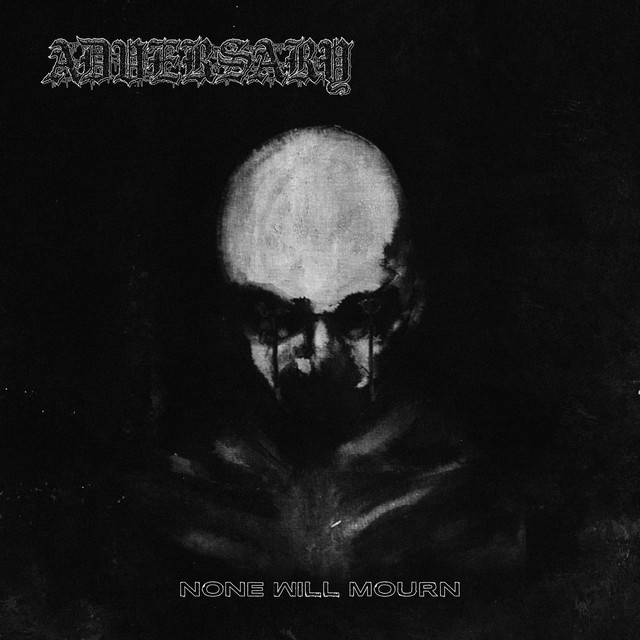 None Will Mourn cover art
