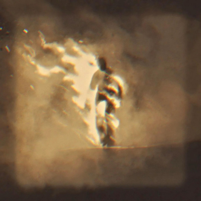 FLS cover art