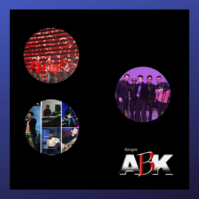 Grupo ABK album image