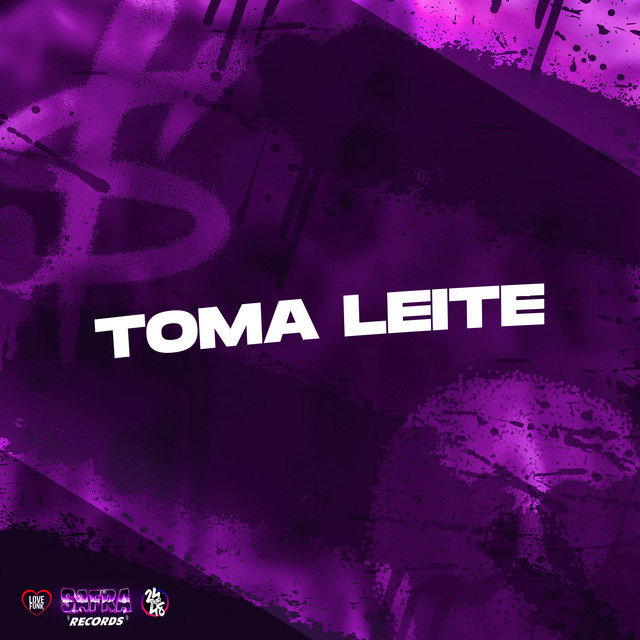 Toma Leite