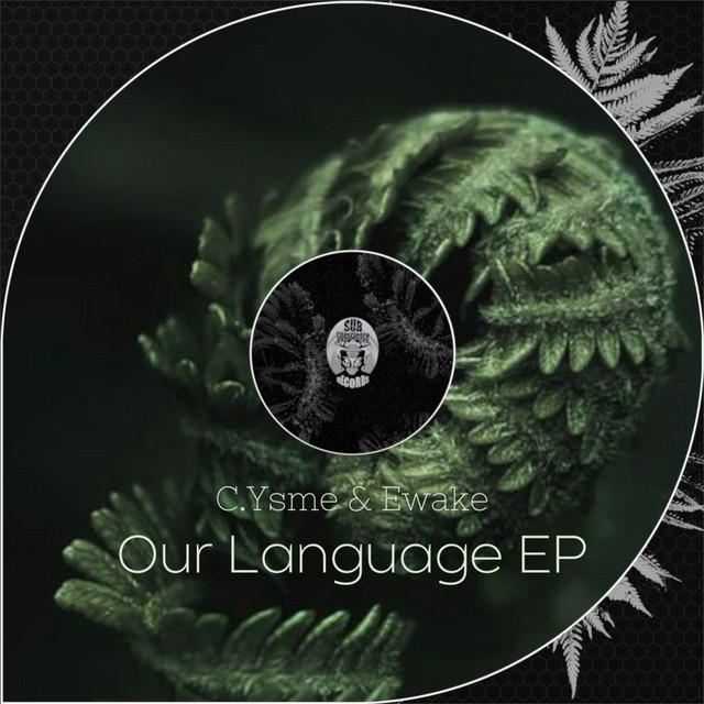 Our Language cover art