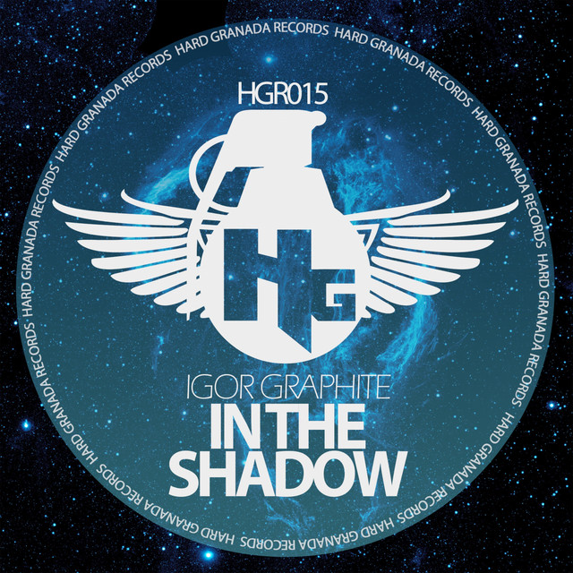In The Shadow album art