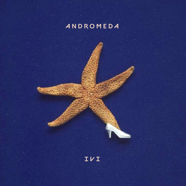 Andromeda cover art