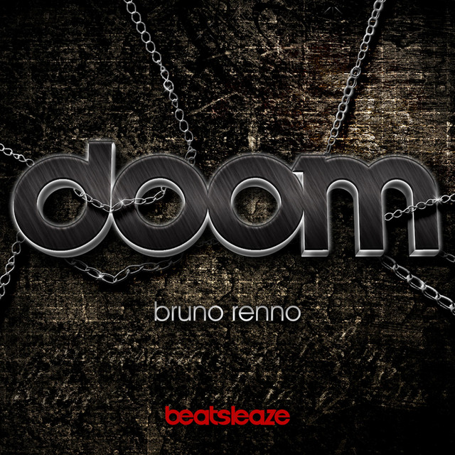 Doom cover art