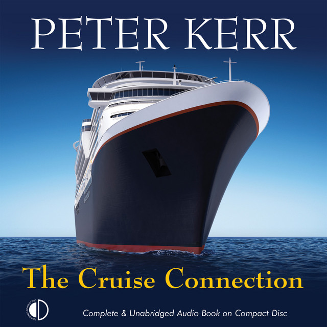 Peter Kerr | Spotify