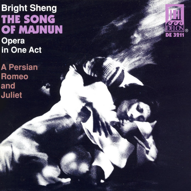 Sheng: The Song of Majnun