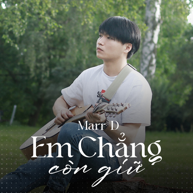Em Chẳng Còn Giữ album image