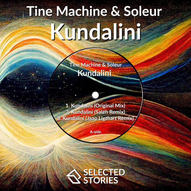 Kundalini (Saléh Remix)