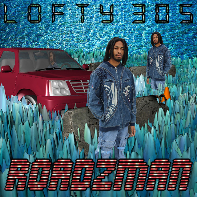 Flowurz cover art