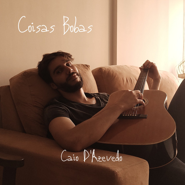 Caio D'Azevedo