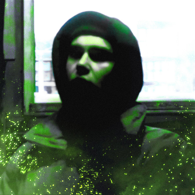 Cover art: Зелёный — Sick Nick