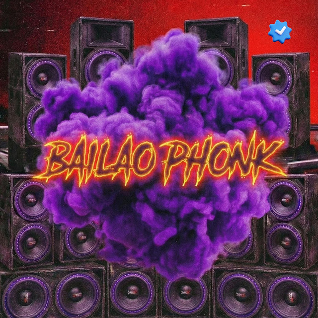 BAILAO PHONK