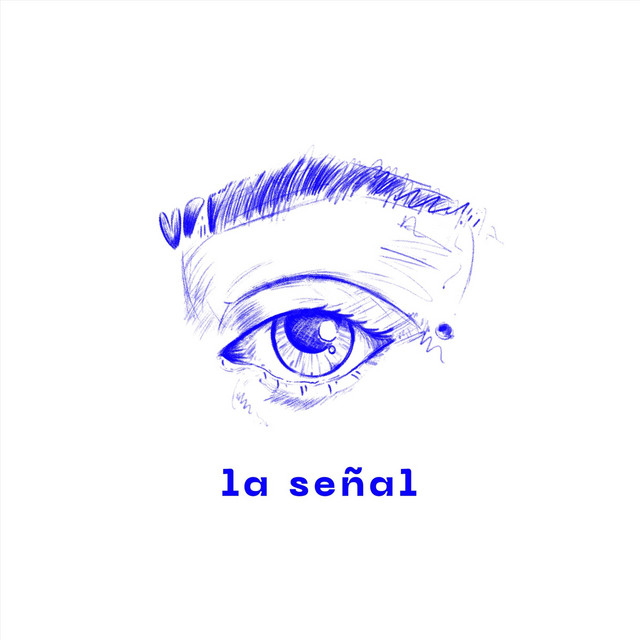 La Señal cover art