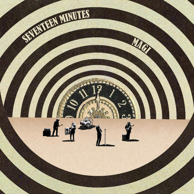 Seventeen Minutes