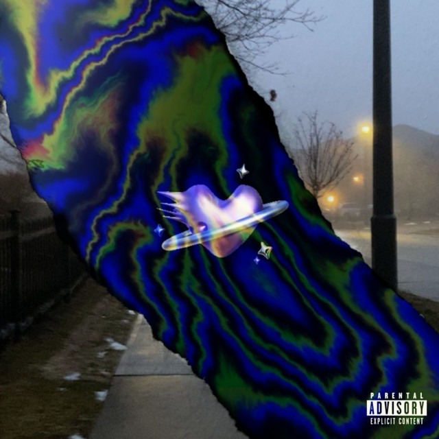 RAGE OVER RIZZ (vol. 1) cover art