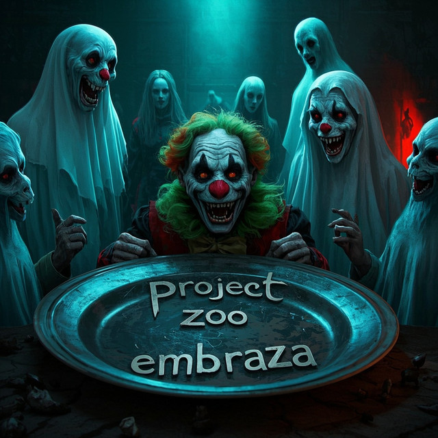 projeto zoo embraza