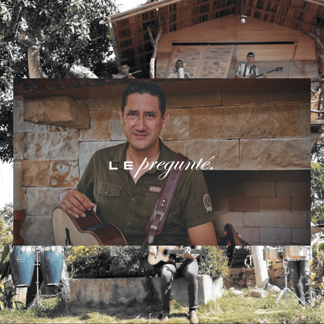 Le Pregunté by Heredero