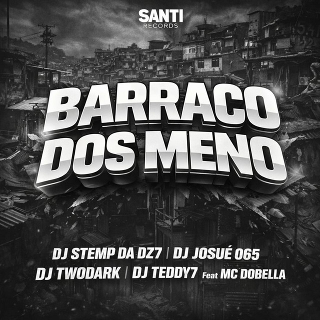 Barraco Dos Menor
