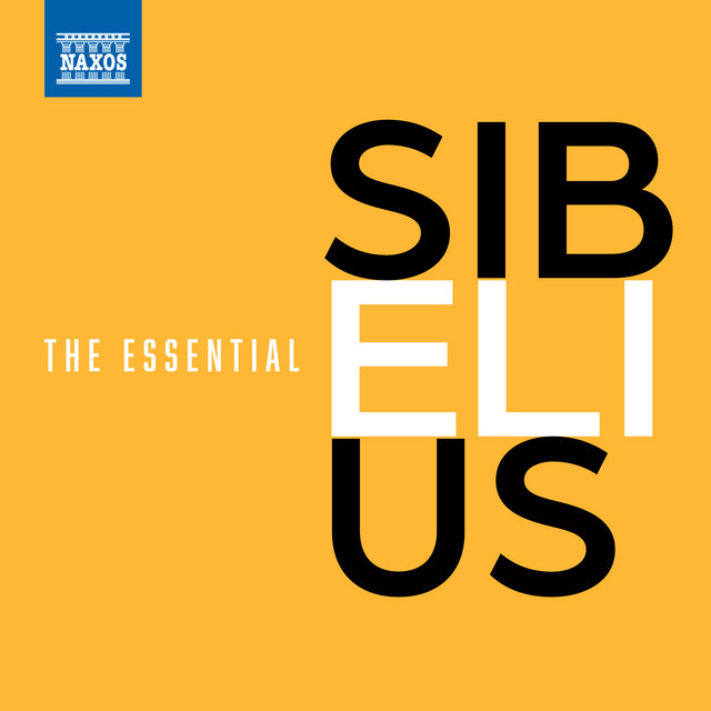 The Essential Sibelius
