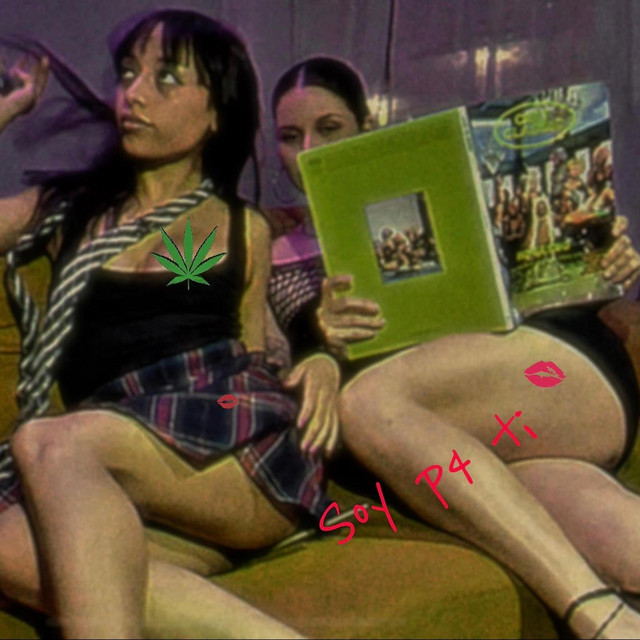 undefined album image