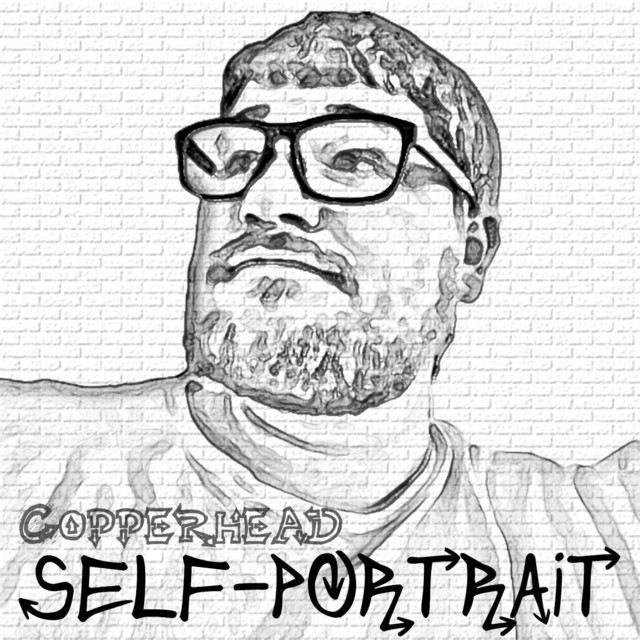 Self-Portrait cover art
