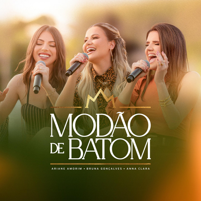 Modão de Batom