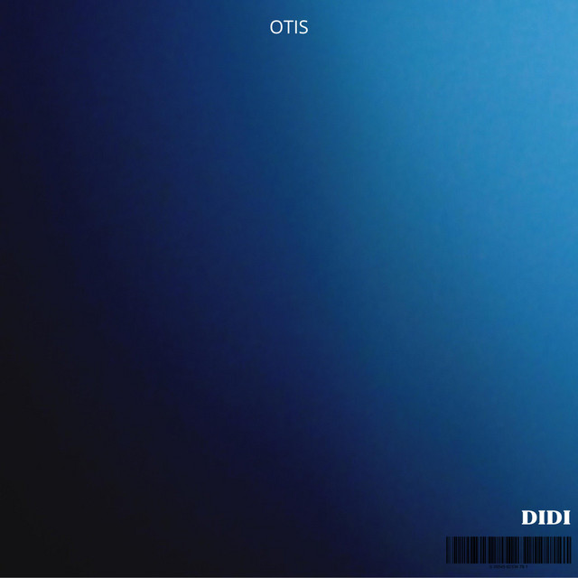 OTIS cover art
