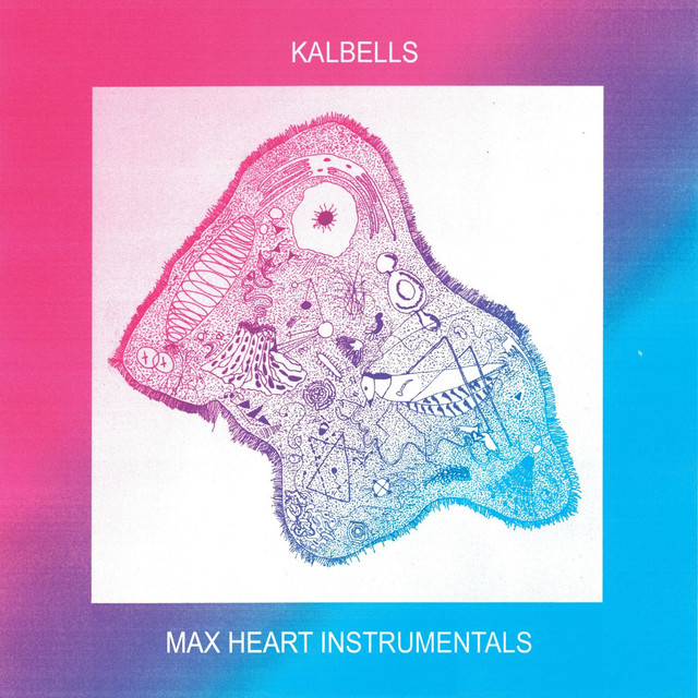 Max Heart Instrumentals cover art