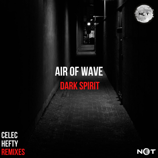 Обкладинка Air Of Wave — Dark Spirit