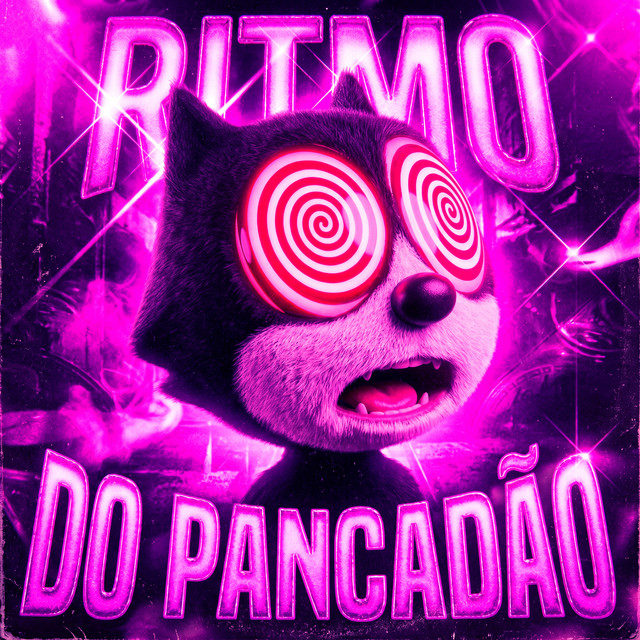 Ritmo do Pancadão