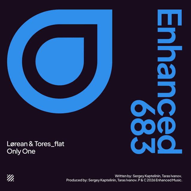 Only One cover art