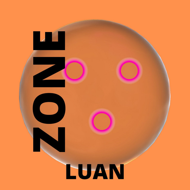 Zone cover art
